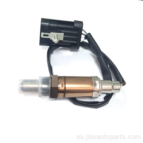 Sensor de oxígeno ascendente OEM234-4012 de las piezas de automóvil para Chevrolet